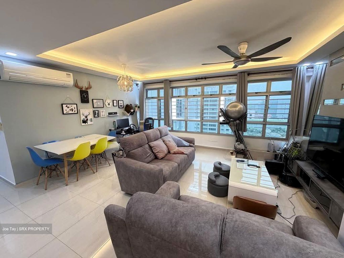 Blk 183B Boon Lay Grove (Jurong West), HDB 5 Rooms #625080581
